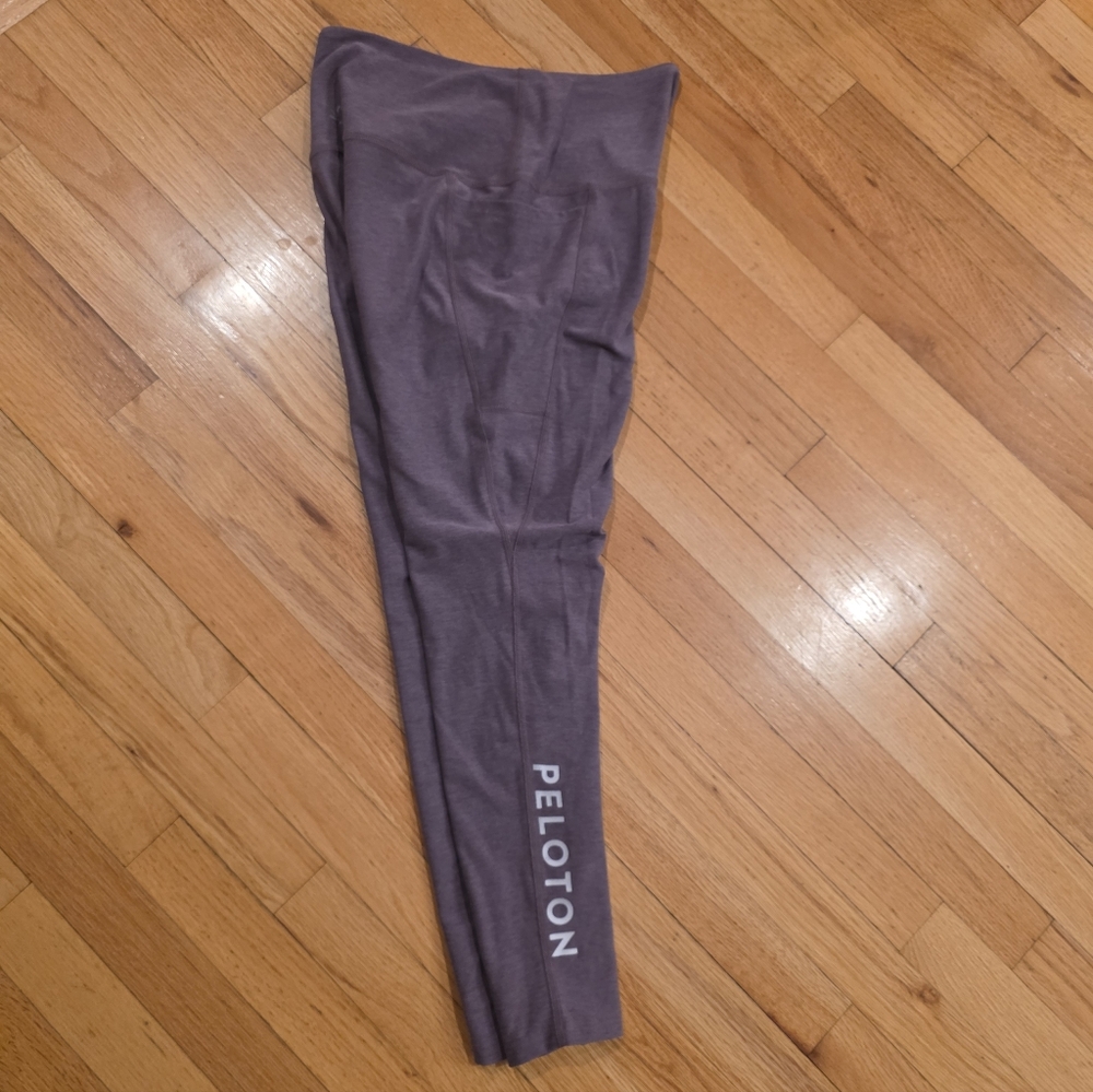 Beyond Yoga X Peloton